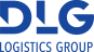 DLG logistics group logo
